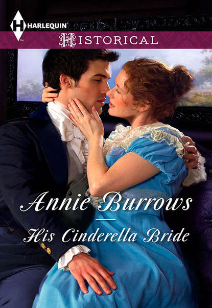 His Cinderella Bride — Энни Берроуз