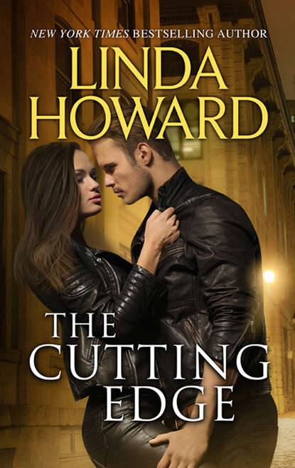 The Cutting Edge — Линда Ховард