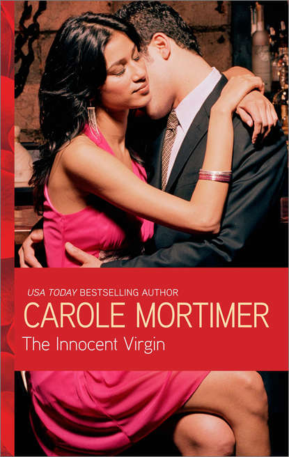 The Innocent Virgin — Кэрол Мортимер