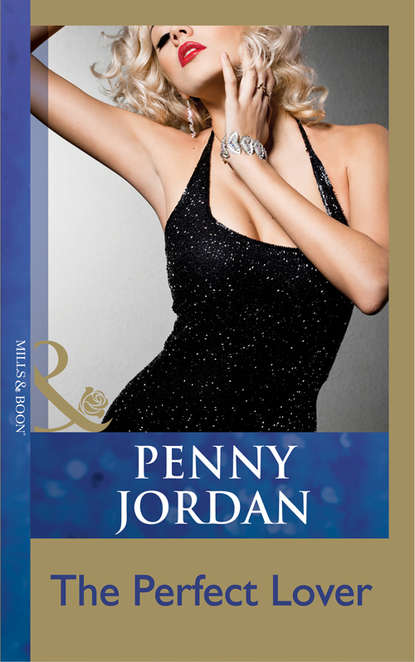 The Perfect Lover — Пенни Джордан