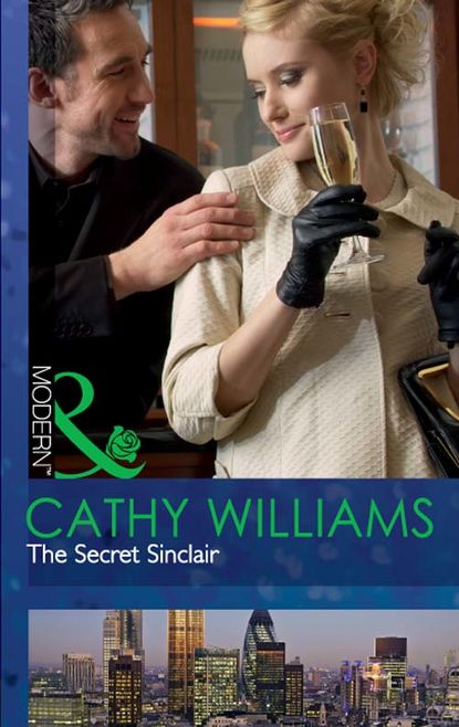 The Secret Sinclair — Кэтти Уильямс