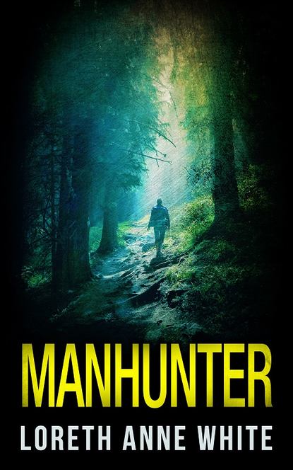 Manhunter — Лорет Энн Уайт