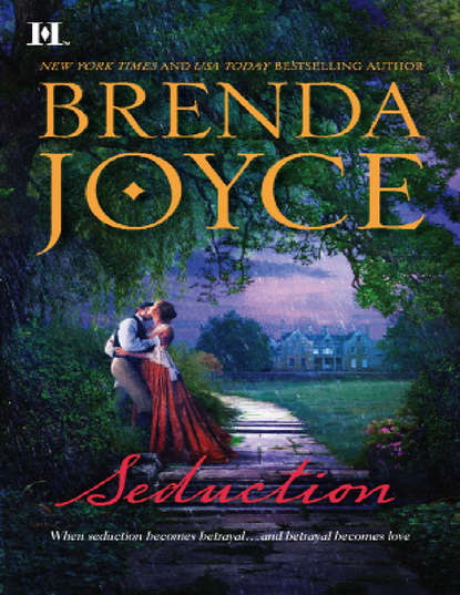 Seduction — Бренда Джойс