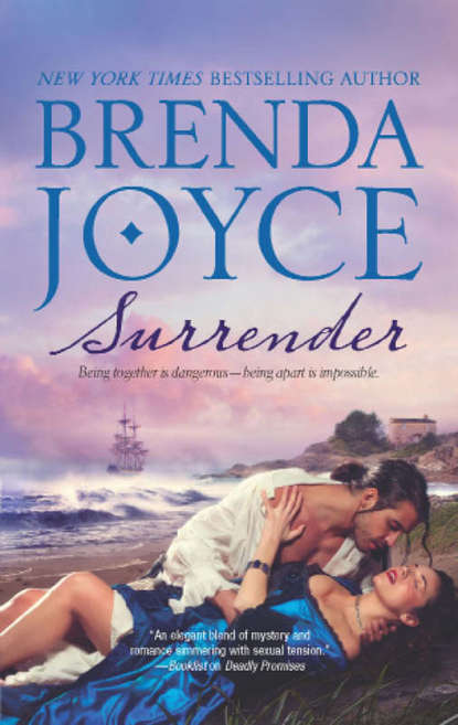 Surrender — Бренда Джойс