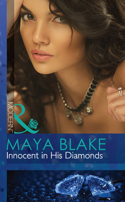 Innocent in His Diamonds — Майя Блейк