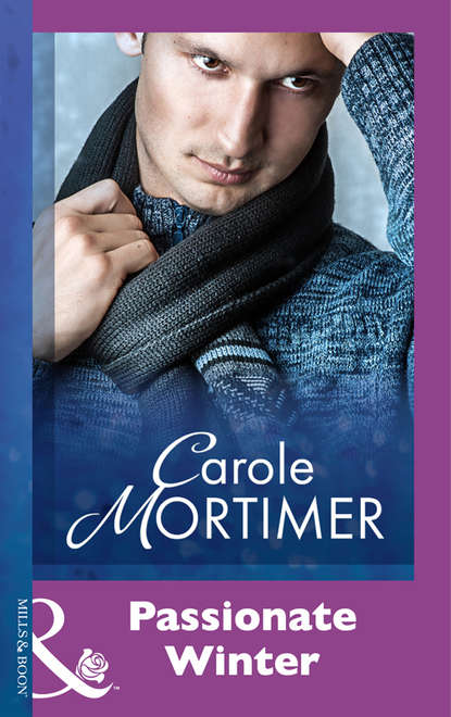 Passionate Winter — Кэрол Мортимер