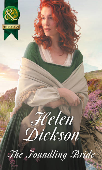 The Foundling Bride — Хелен Диксон