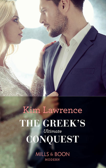 The Greek's Ultimate Conquest — Ким Лоренс