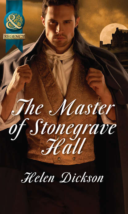 The Master of Stonegrave Hall — Хелен Диксон