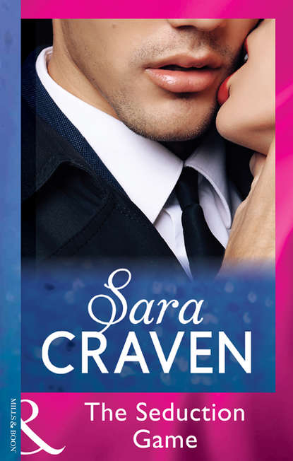 The Seduction Game — Сара Крейвен