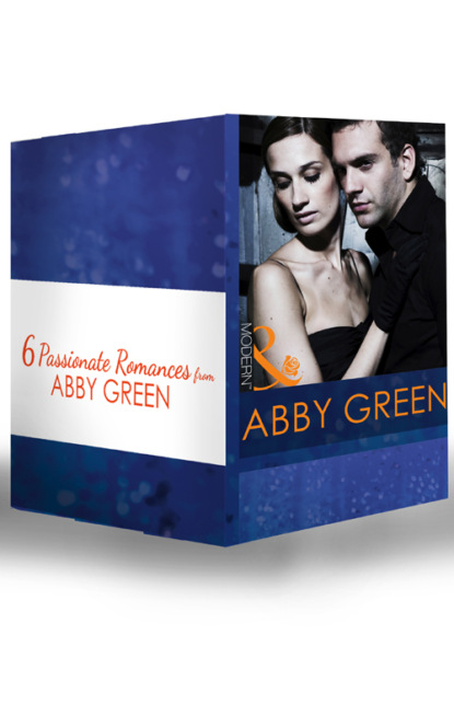 The Abby Green Modern Collection — Эбби Грин