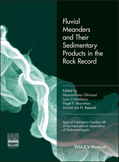 Fluvial Meanders and Their Sedimentary Products in the Rock Record (IAS SP 48) — Группа авторов