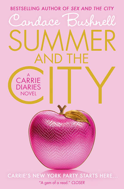 Summer and the City — Кэндес Бушнелл