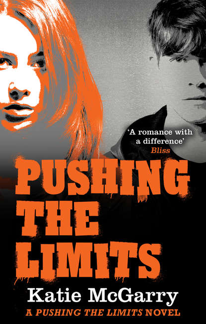 Pushing the Limits — Кэти Макгэрри