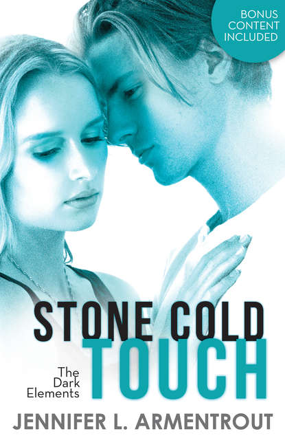 Stone Cold Touch — Дженнифер Ли Арментроут