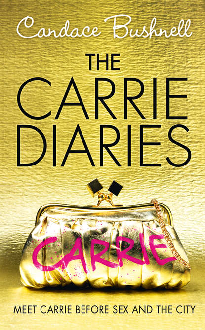 The Carrie Diaries — Кэндес Бушнелл