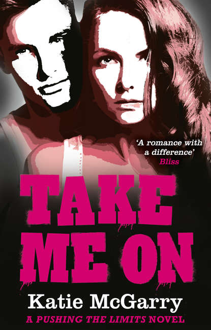 Take Me On — Кэти Макгэрри