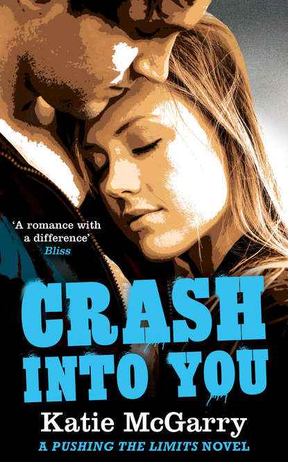 Crash into You — Кэти Макгэрри