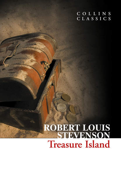 Treasure Island — Роберт Льюис Стивенсон