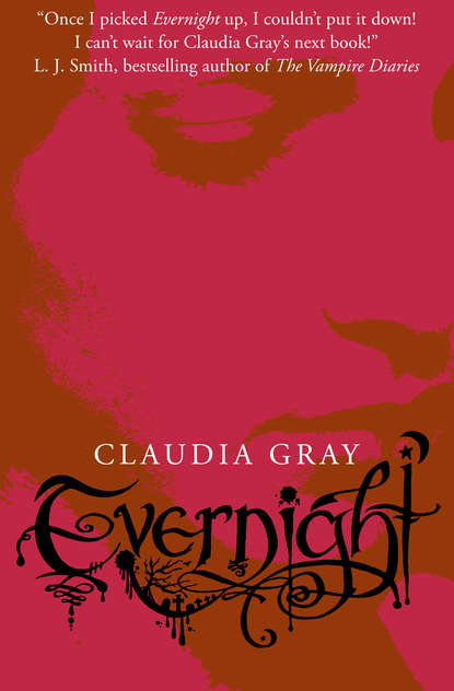 Evernight — Клаудия Грей