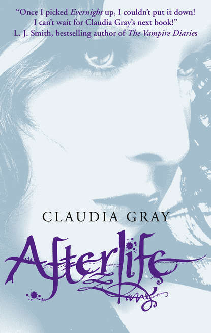 Afterlife — Клаудия Грей