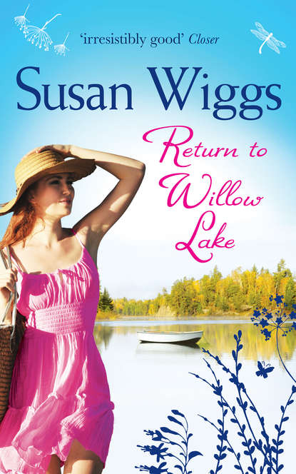 Return to Willow Lake — Сьюзен Виггс