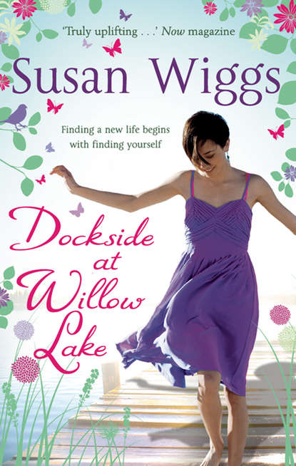 Dockside at Willow Lake — Сьюзен Виггс