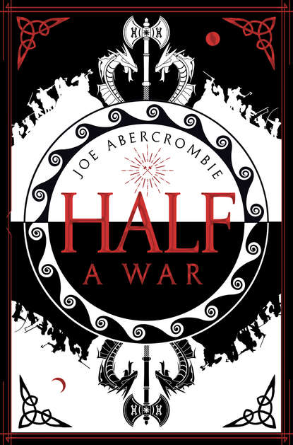 Half a War — Джо Аберкромби