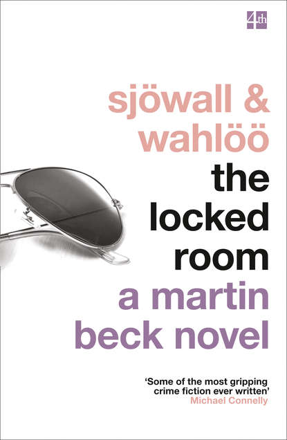 The Locked Room — Майкл Коннелли