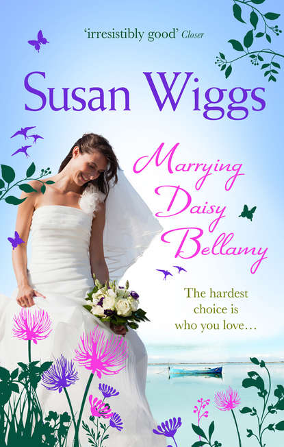 Marrying Daisy Bellamy — Сьюзен Виггс
