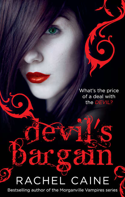 Devil's Bargain — Рейчел Кейн