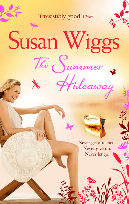 The Summer Hideaway — Сьюзен Виггс