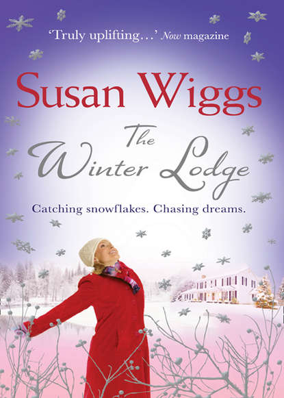 The Winter Lodge — Сьюзен Виггс