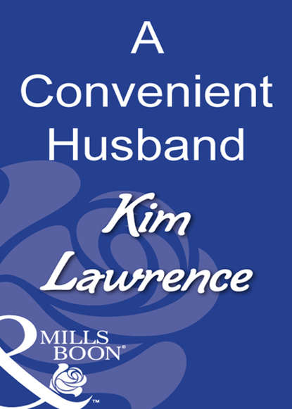 A Convenient Husband — Ким Лоренс