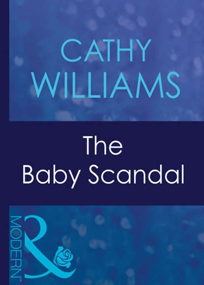 The Baby Scandal — Кэтти Уильямс
