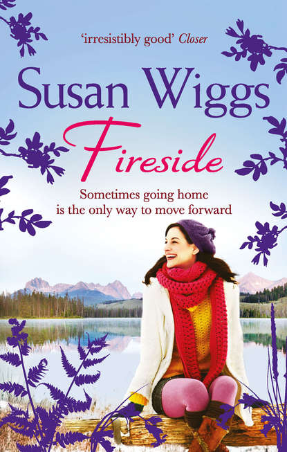 Fireside — Сьюзен Виггс