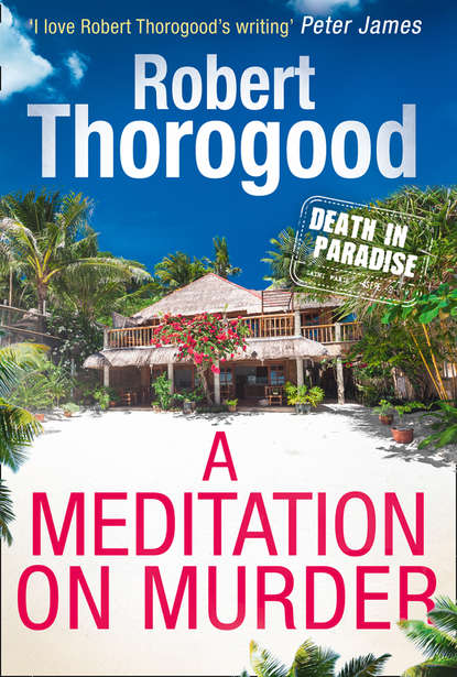 A Meditation On Murder — Роберт Торогуд