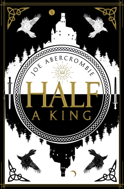Half a King — Джо Аберкромби