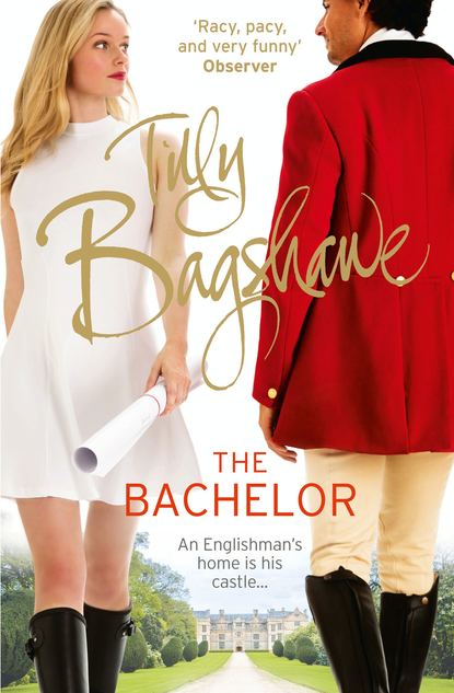 The Bachelor: Racy, pacy and very funny! — Тилли Бэгшоу