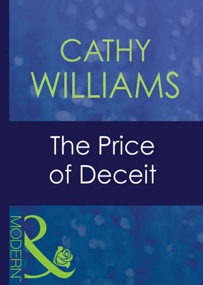 The Price Of Deceit — Кэтти Уильямс