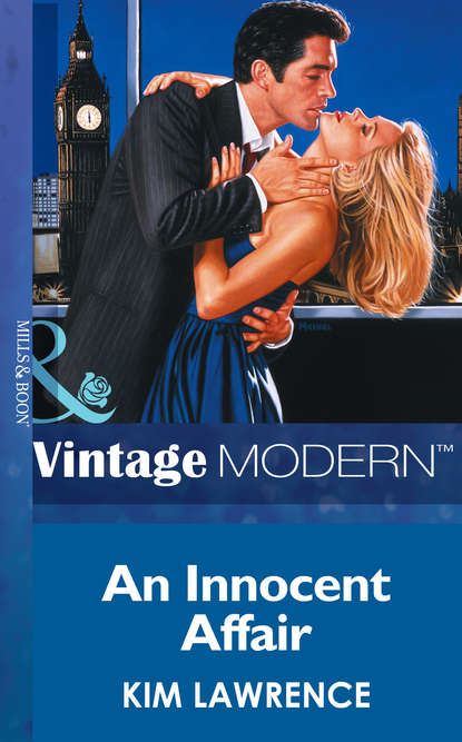 An Innocent Affair — Ким Лоренс