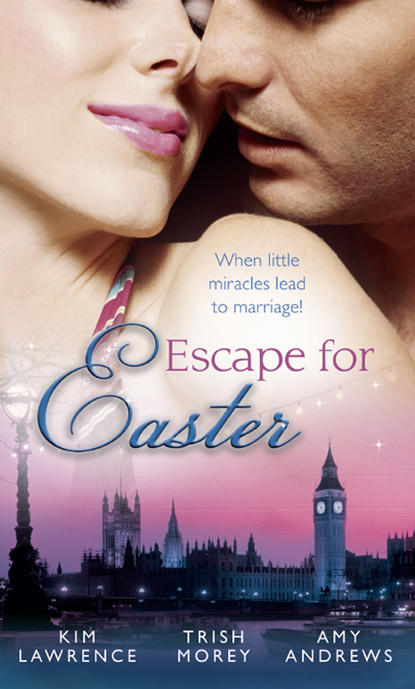 Escape for Easter: The Brunelli Baby Bargain / The Italian Boss's Secret Child / The Midwife's Miracle Baby — Ким Лоренс