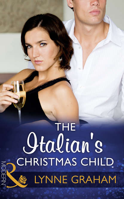 The Italian's Christmas Child — Линн Грэхем