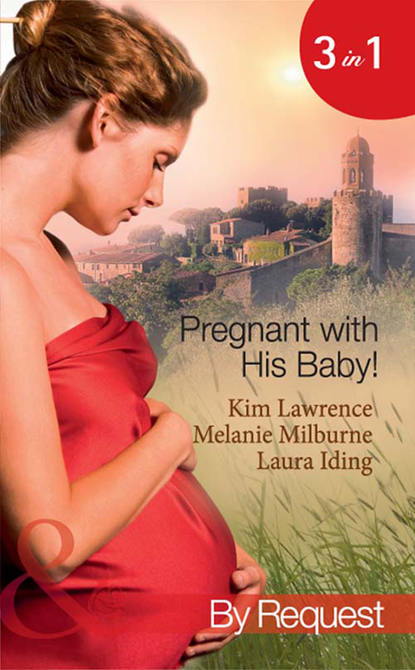 Pregnant with His Baby!: Secret Baby, Convenient Wife / Innocent Wife, Baby of Shame / The Surgeon's Secret Baby Wish — Ким Лоренс