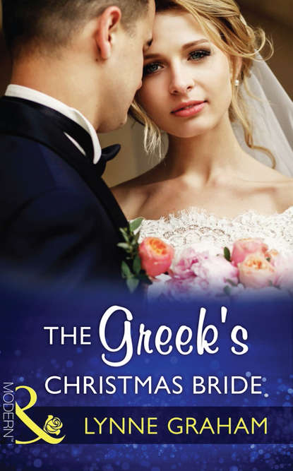 The Greek's Christmas Bride — Линн Грэхем