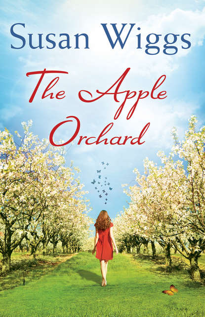The Apple Orchard — Сьюзен Виггс