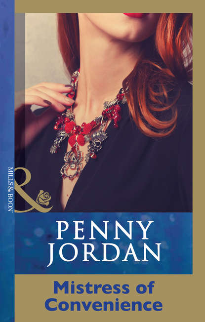 Mistress of Convenience — Пенни Джордан