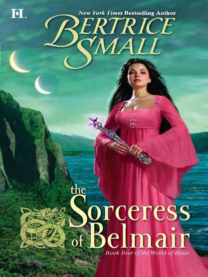 The Sorceress of Belmair — Бертрис Смолл