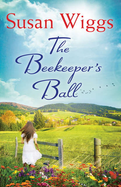 The Beekeeper's Ball — Сьюзен Виггс