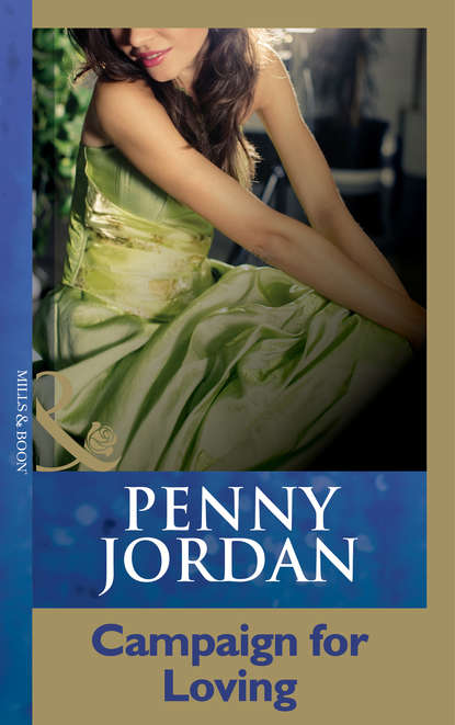 Campaign For Loving — Пенни Джордан